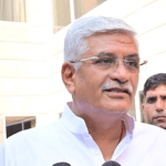 ‘জোধপুরে কোনও জাদু দেখতে পাচ্ছি না’, অশোক গেহলটকে কটাক্ষ গজেন্দ্র সিং শেখাওয়াতের