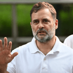 রাহুলের ‘ছাত্রোঁ কি গুঞ্জ’ কর্মসূচির অনুমতি বাতিল ঘিরে বিতর্ক, গণতন্ত্র রুদ্ধের অভিযোগ কংগ্রেসের