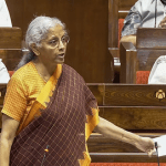 ২০২২-২৩ অর্থবর্ষের অতিরিক্ত ব্যয়ের অনুমোদন, সংসদে পাস অ্যাপ্রোপ্রিয়েশন (নং-৩) বিল