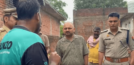 প্রতাপগড়ে শতবর্ষী বাড়ি ধসে একই পরিবারের ৬ জনের মৃত্যু, শোকপ্রকাশ মুখ্যমন্ত্রী যোগীর