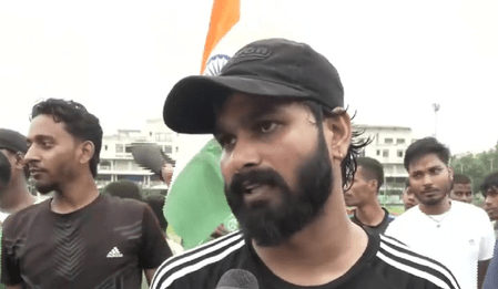 জেপিএসসি-জেএসএসসি নিয়োগে অনিয়মের অভিযোগে ঝাড়খণ্ডে ছাত্র আন্দোলন ১৩তম দিনে, শিক্ষাব্যবস্থাকে ‘ভয়াবহ সংকটে’ বললেন পরীক্ষার্থীরা