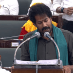 মাটির স্বাস্থ্য, উৎপাদনশীলতা ও এআই-ভিত্তিক কৃষি পরিষেবায় জোর, তামিলনাড়ুর প্রথম কৃষি বাজেট পেশ