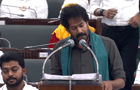 মাটির স্বাস্থ্য, উৎপাদনশীলতা ও এআই-ভিত্তিক কৃষি পরিষেবায় জোর, তামিলনাড়ুর প্রথম কৃষি বাজেট পেশ