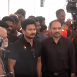 কৃষি বাজেট পেশের দিন কালো পোশাকে ডিএমকে বিধায়কদের বিক্ষোভ, কাবেরী-মেকেদাতু ইস্যুতে সরব বিরোধীরা