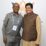 গুরুত্বপূর্ণ খনিজ, ওষুধ ও উৎপাদন খাতে সহযোগিতা বাড়াতে সম্মত ভারত-দক্ষিণ আফ্রিকা