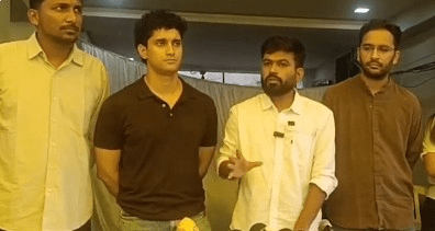‘কিয়া বোলতি পাবলিক?’ নামে দেশজুড়ে জনসংযোগ অভিযান শুরু করবে সিজেপি, শিক্ষা ও বেকারত্ব ইস্যুতে সরব অভিজিৎ দিপকে