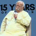 যুবসমাজের উদ্বেগ নিয়ে মোহন ভাগবতের বার্তা গুরুত্বপূর্ণ, বললেন এনডিএ নেতারা