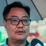 মহিলা সংরক্ষণ নিয়ে রাহুলকে পাল্টা জবাব রিজিজুর, ২০২৩-এর আইন ও ডিলিমিটেশনের বাধার কথা তুলে ধরলেন