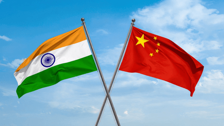 সীমান্ত সমস্যা নিয়ে ভারত-চীনের বৈঠক, প্রকৃত নিয়ন্ত্রণরেখা পরিস্থিতি পর্যালোচনা