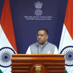 ‘এটি ভারতের অভ্যন্তরীণ বিষয়’, এফসিআরএ (FCRA) সংশোধনী বিল নিয়ে মার্কিন আইনপ্রণেতার মন্তব্য খারিজ করল বিদেশ মন্ত্রক