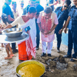 অসমে বন্যা: ৪৮.৫৫ লক্ষ কেজিরও বেশি চাল বিতরণ, জরুরি খাদ্য সরবরাহ অব্যাহত: হিমন্ত