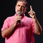 ‘ছাত্রদের বিরুদ্ধে বলপ্রয়োগ ভুল’, ঝাড়খণ্ড সরকারকে দ্রুত সমস্যা সমাধানের আহ্বান রাহুল গান্ধীর