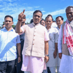 বারবার বন্যার মোকাবিলায় অসমকে আরও সক্ষম করে তোলা সরকারের প্রধান লক্ষ্য: হিমন্ত বিশ্ব শর্মা