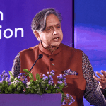 ছাত্র আন্দোলন নিয়ে শশী থারুরের মন্তব্যে বিজেপির সমর্থন, কংগ্রেসের দাবি—রাহুলের লক্ষ্য রাজনৈতিক লাভ নয়, ব্যবস্থাগত সংস্কার