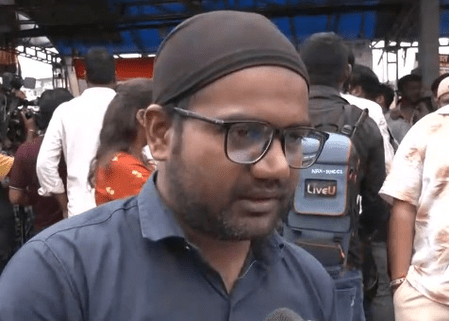 সরকার দাবিগুলি গুরুত্ব দিয়ে বিবেচনা করেছে, তবে দাবি পূরণ না হওয়া পর্যন্ত আন্দোলন চলবে: ঝাড়খণ্ডের পড়ুয়া প্রতিনিধি দল