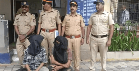 মহানগর গ্যাসের প্রতিনিধি সেজে সাইবার প্রতারণা, মুম্বইয়ে ৪.৯৮ লক্ষ টাকা হাতানোর অভিযোগে গ্রেফতার ২