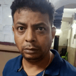 বিজেপি কর্মীকে মারধর, মাকে শ্লীলতাহানির অভিযোগে কলকাতায় তৃণমূলের যুব নেতা গ্রেফতার