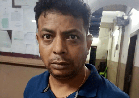 বিজেপি কর্মীকে মারধর, মাকে শ্লীলতাহানির অভিযোগে কলকাতায় তৃণমূলের যুব নেতা গ্রেফতার