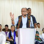 মণিপুরে শান্তি ফেরাতে বড় পদক্ষেপ, অবাধ যাতায়াতের জন্য জাতীয় সড়ক খুলে দেওয়ার ঘোষণা মুখ্যমন্ত্রী ও আদিবাসী নেতাদের