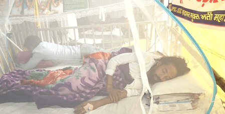 ঝাড়খণ্ডে পরীক্ষা নিয়ে ছাত্র আন্দোলন ১৬ দিনে, সরকারের বিরুদ্ধে ‘ফাঁকা প্রতিশ্রুতি’র অভিযোগ
