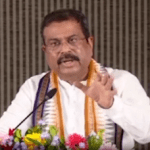 নিট বিতর্কে জেন জি-কে কিছু মানুষ বিভ্রান্ত করার চেষ্টা করেছিল: ধর্মেন্দ্র প্রধান