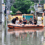 বন্যায় ক্ষতিগ্রস্ত বাঁধ মেরামতে ‘মিশন মোডে’ অসম সরকার: হিমন্ত বিশ্ব শর্মা