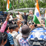 ‘নির্মম কংগ্রেস-জেএমএম সরকার’: ঝাড়খণ্ডে ছাত্র আন্দোলনে দমন-পীড়নের অভিযোগে সরব এনডিএ নেতারা