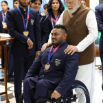 প্যারা অ্যাথলিটদের প্রশংসায় প্রধানমন্ত্রী মোদি, বললেন—তাঁদের সাফল্য জীবনের নতুন অর্থ দেয়
