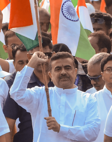 প্রাথমিক থেকে বিশ্ববিদ্যালয়—পাঠ্যক্রমে কিংবদন্তি স্বাধীনতা সংগ্রামীদের জীবনী: মুখ্যমন্ত্রী অধিকারী