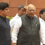 ‘অত্যন্ত লজ্জার’: হলদ্বানিতে খার্গের সভাস্থল ‘শুদ্ধিকরণ’ নিয়ে বিজেপি-আরএসএসকে নিশানা বিরোধীদের