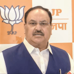 করোনারি অ্যাঞ্জিওগ্রাফির পর স্থিতিশীল জেপি নাড্ডা, পর্যবেক্ষণে এইমস-এ ভর্তি
