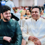 চেন্নাইয়ে গাড়ি দুর্ঘটনায় অল্পের জন্য রক্ষা এ.আর. রহমানের ছেলে আমিনের, সামান্য চোট