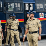 বেঙ্গালুরুতে পুলিশি যাচাই অভিযানে ১০৫ বাংলাদেশি নাগরিকের সন্ধান
