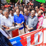 ৯৯ থেকে ৩৫ আসন: সিপিআই(এম)-এর ‘নিশ্চিত জয়’ থেকে কঠিন বাস্তবতায় ফেরা