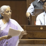 বিরোধীদের ওয়াকআউটের মধ্যেই রাজ্যসভায় পাশ ‘ব্যাঙ্কার্স’ বুকস এভিডেন্স বিল