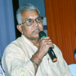 মাফিয়া ও দুষ্কৃতীদের নিয়ন্ত্রণে রাখতে প্রয়োজনে পুলিশের ‘কঠোরতা’ দরকার: দিলীপ ঘোষ