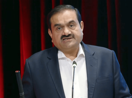 মার্কিন আদালতের সিদ্ধান্তকে স্বাগত গৌতম আদানির, ‘দেশের জন্য কাজ করে যাব’