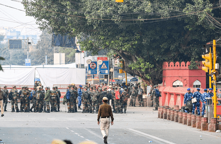 স্বাধীনতা দিবস ঘিরে ভারতে হামলার ছক কষতে পারে আইএসআই, সতর্ক নিরাপত্তা সংস্থাগুলি