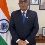 আগামী দিনে ভারত-সৌদি আরব সম্পর্ক আরও উচ্চতায় পৌঁছবে: রাষ্ট্রদূত-মনোনীত বিপুল