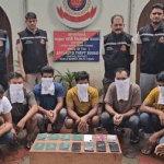 ‘অপারেশন ভিস্তা ১.০’: ভিসার শর্ত লঙ্ঘন, দিল্লিতে গ্রেফতার ৭ বাংলাদেশি নাগরিক