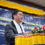 এআই ও সোশ্যাল মিডিয়া দায়িত্বশীলভাবে ব্যবহারের জন্য তরুণদের আহ্বান অরুণাচলের মুখ্যমন্ত্রীর