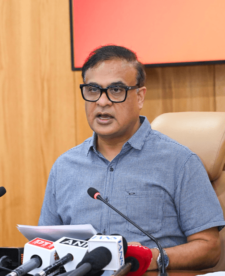 সরকারি চাকরিতে পুলিশ ভেরিফিকেশনের নিয়ম শিথিল করল অসম, কমবে নিয়োগে বিলম্ব