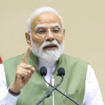 রাষ্ট্রপতি মুর্মুর ভাষণ দেশের শক্তি ও আকাঙ্ক্ষার প্রতিফলন: প্রধানমন্ত্রী মোদি
