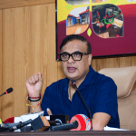সীমারেখার ঊর্ধ্বে অসম-অরুণাচলের সম্পর্ক, আলোচনার মাধ্যমে সীমান্ত বিরোধ মেটানোর বার্তা হিমন্তের