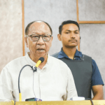 অসমের বন্যা মোকাবিলায় মণিপুরের মুখ্যমন্ত্রী ও জনগণের ১ কোটি টাকা অনুদান