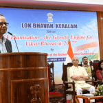 ২০৪৭-এর মধ্যে উন্নত ভারত গড়তে নগরায়ণ গুরুত্বপূর্ণ: অরবিন্দ পানাগড়িয়া