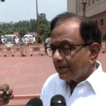লোকসভায় আসন ৫৪৩-তেই স্থির রাখা উচিত, না হলে চিনা সংসদের মতো হয়ে যাবে: চিদম্বরম