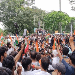 ঝাড়খণ্ডে পড়ুয়াদের আন্দোলনের ২০ দিন, দুই দাবিতে এখনও অচলাবস্থা