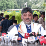 কর্ণাটক বন্‌ধ প্রত্যাহারের সিদ্ধান্তের কথা জানিয়েছে কন্নড় সংগঠনগুলি: শিবকুমার