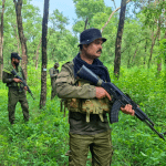 কাশ্মীরে আইএসআইয়ের নতুন কৌশল: কিশোরদের নিয়োগ, পিস্তল পাচার ও জঙ্গলে যুদ্ধের প্রস্তুতি